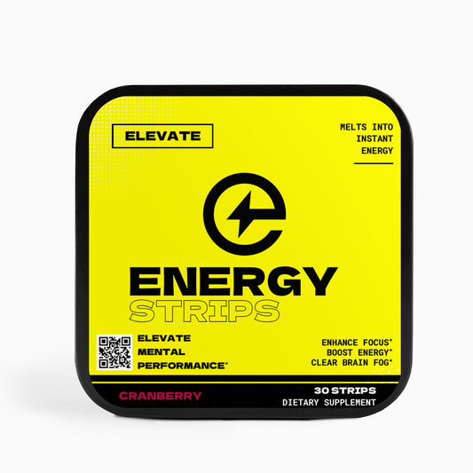 Elevate Energy Strips