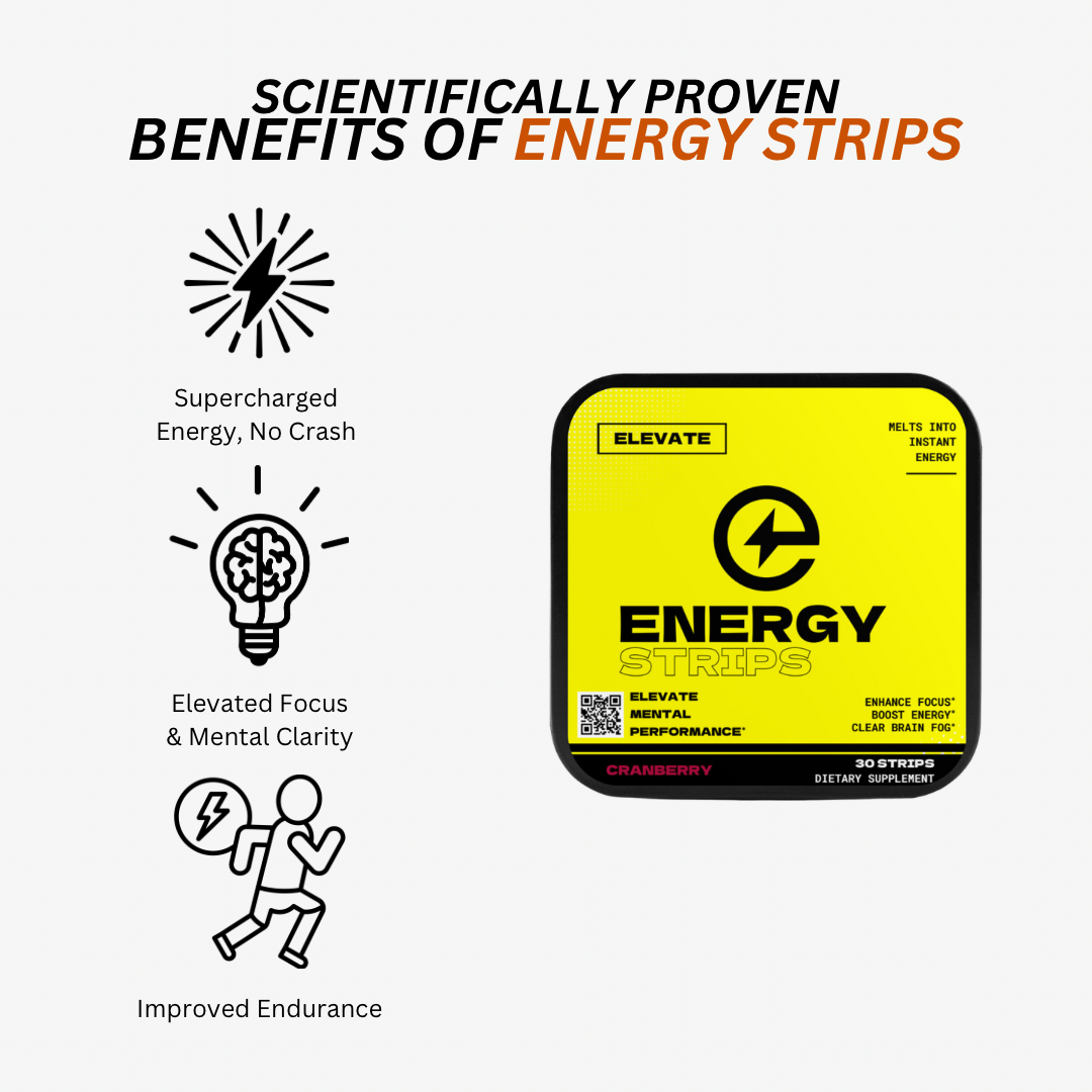 Energy Strips