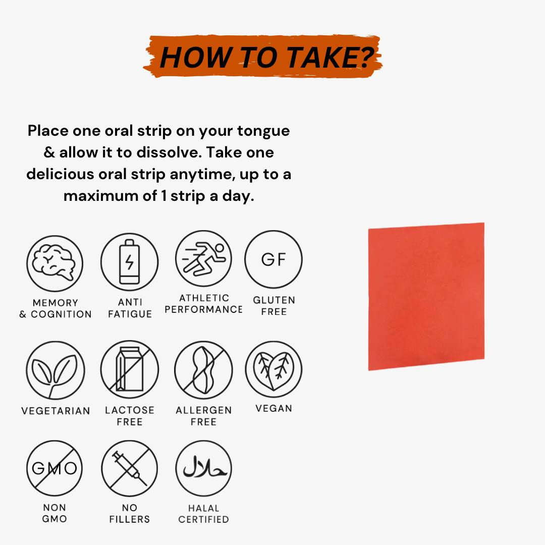 Energy Strips