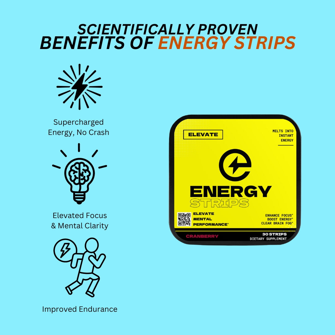 Energy Strips